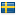 sergel.no server is located in Sweden